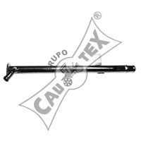 CAUTEX 955048 -  Трубка охлаждающей жидкости