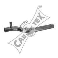 CAUTEX 955052 -  Трубка охлаждающей жидкости