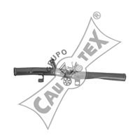 CAUTEX 955053 -  Трубка охлаждающей жидкости
