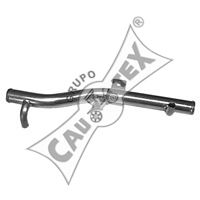 CAUTEX 955054 -  Трубка охлаждающей жидкости