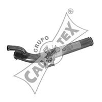 CAUTEX 955055 -  Трубка охлаждающей жидкости