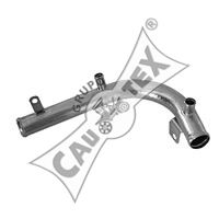 CAUTEX 955061 -  Трубка охлаждающей жидкости
