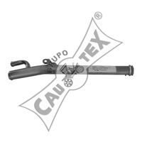 CAUTEX 955082 -  Трубка охлаждающей жидкости