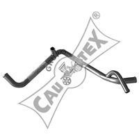CAUTEX 955095 -  Трубка охлаждающей жидкости