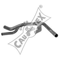 CAUTEX 955096 -  Трубка охлаждающей жидкости