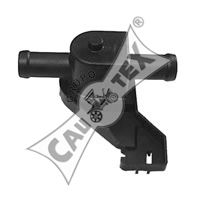 CAUTEX 955114 -  Фланец охлаждающей жидкости