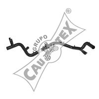 CAUTEX 955132 -  Трубка охлаждающей жидкости