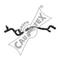 CAUTEX 955133 -  Трубка охлаждающей жидкости