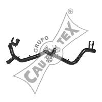 CAUTEX 955135 -  Трубка охлаждающей жидкости