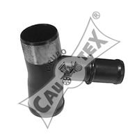 CAUTEX 955153 -  Трубка охлаждающей жидкости