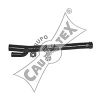 CAUTEX 955164 -  Трубка охлаждающей жидкости