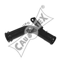 CAUTEX 955165 -  Трубка охлаждающей жидкости