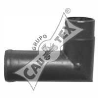 CAUTEX 955181 -  Трубка охлаждающей жидкости