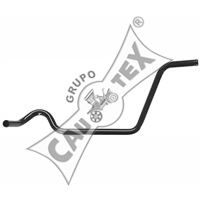 CAUTEX 955187 -  Трубка охлаждающей жидкости