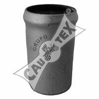 CAUTEX 955188 -  Трубка охлаждающей жидкости