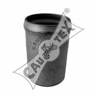 CAUTEX 955191 -  Трубка охлаждающей жидкости