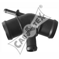 CAUTEX 955240 -  Фланец охлаждающей жидкости