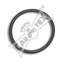 CAUTEX 955241 -  Фланец охлаждающей жидкости
