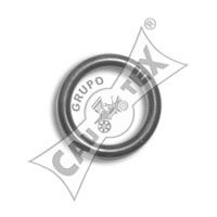 CAUTEX 955245 -  Прокладка, термостат