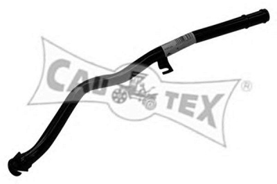 CAUTEX 955305 -  Трубка охлаждающей жидкости