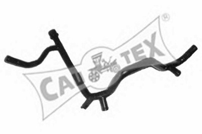 CAUTEX 955320 -  Трубка охлаждающей жидкости