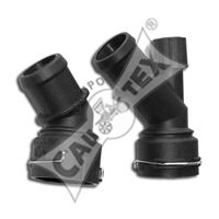 CAUTEX 955330 -  Фланец охлаждающей жидкости