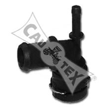 CAUTEX 955333 -  Фланец охлаждающей жидкости