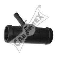 CAUTEX 955334 -  Фланец охлаждающей жидкости