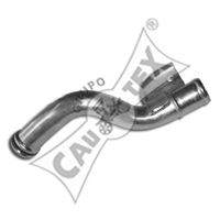 CAUTEX 955339 -  Трубка охлаждающей жидкости