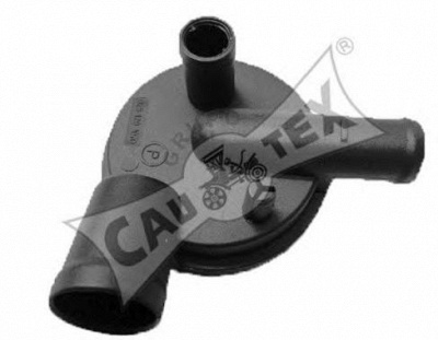CAUTEX 955352 -  Клапан, отвода воздуха из картера