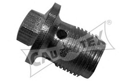 CAUTEX 955354 -  Резьбовая пробка, маслянный поддон