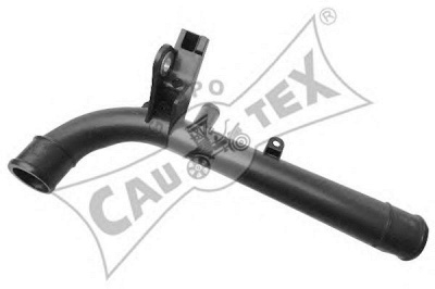 CAUTEX 955364 -  Трубка охлаждающей жидкости