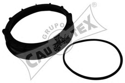 CAUTEX 955374 -  Крышка, топливной бак