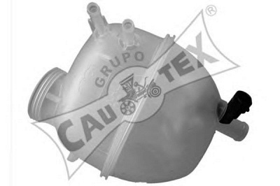 CAUTEX 955383 -  Компенсационный бак, охлаждающая жидкость