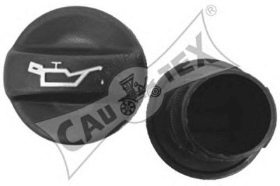 CAUTEX 955388 -  Крышка, заливная горловина