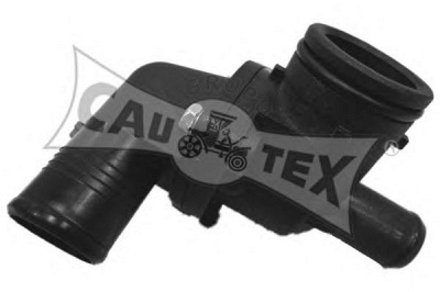 CAUTEX 955392 -  Фланец охлаждающей жидкости