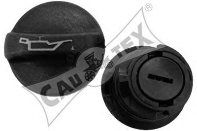 CAUTEX 955401 -  Крышка, заливная горловина