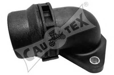 CAUTEX 955402 -  Фланец охлаждающей жидкости