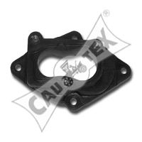 CAUTEX 957001 -  Фланец, карбюратор