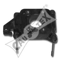 CAUTEX 957005 -  Фланец, карбюратор