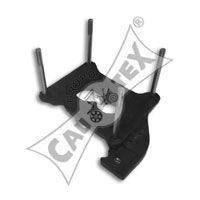 CAUTEX 957006 -  Фланец, карбюратор