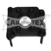 CAUTEX 957021 -  Фланец, карбюратор