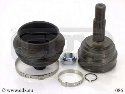 CDX 086 -  