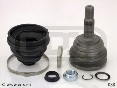 CDX 088 -