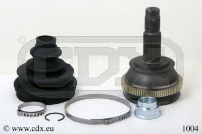 CDX 1004 -