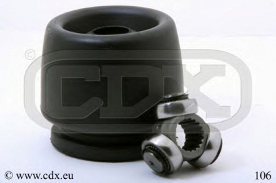 CDX 106 -