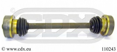 CDX 110243 -