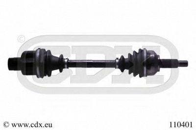 CDX 110401 -