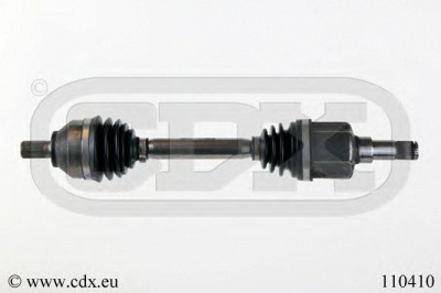 CDX 110410 -  