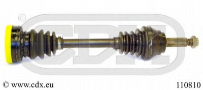 CDX 110810 -